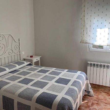 Casa Azanas Lejlighed Casavieja Eksteriør billede