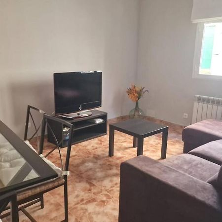 Casa Azanas Lejlighed Casavieja Eksteriør billede