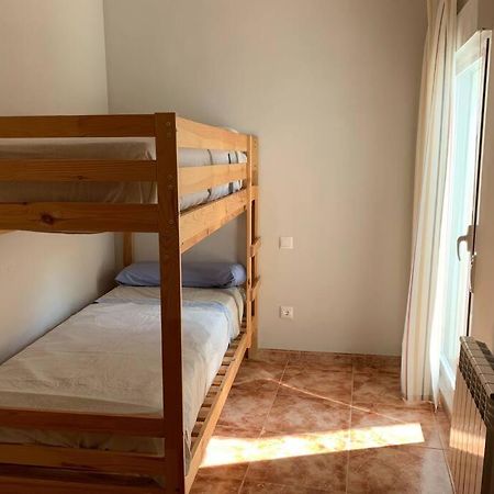 Casa Azanas Lejlighed Casavieja Eksteriør billede