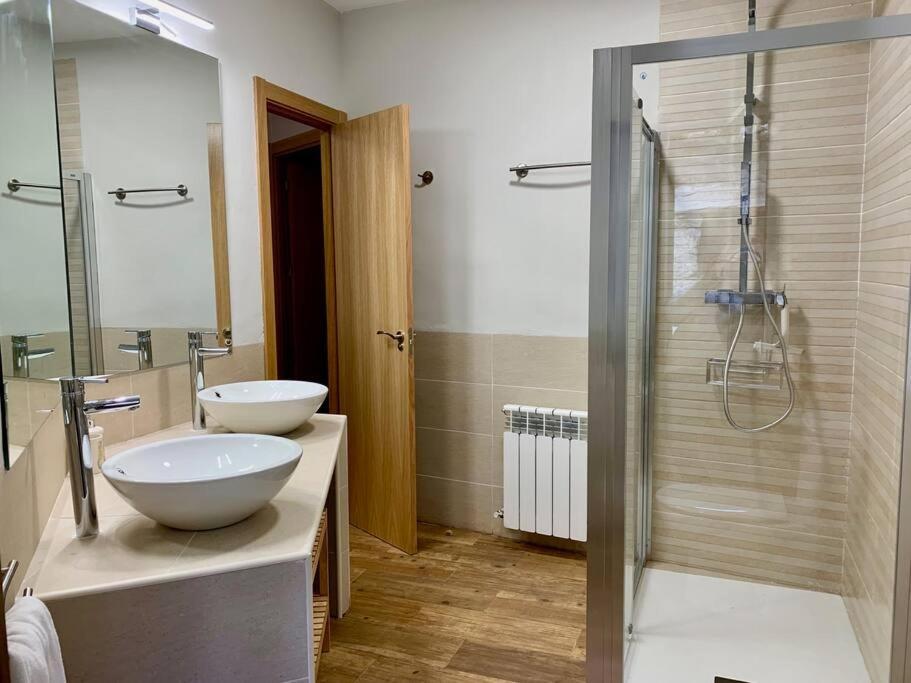 Casa Azanas Lejlighed Casavieja Eksteriør billede
