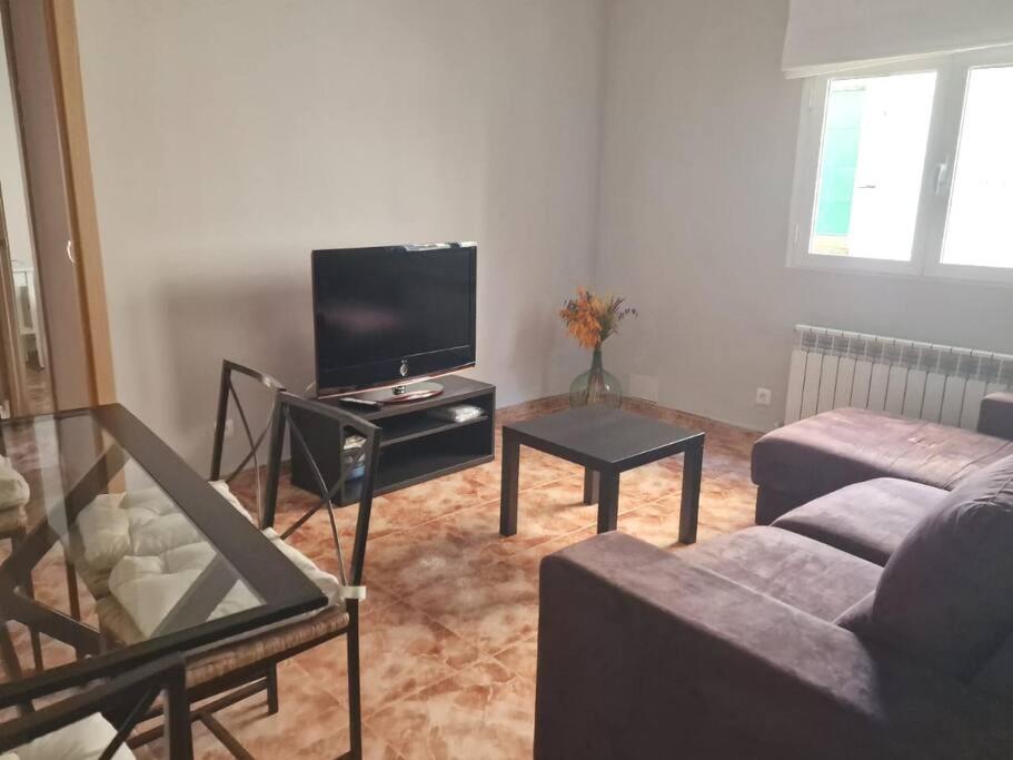 Casa Azanas Lejlighed Casavieja Eksteriør billede