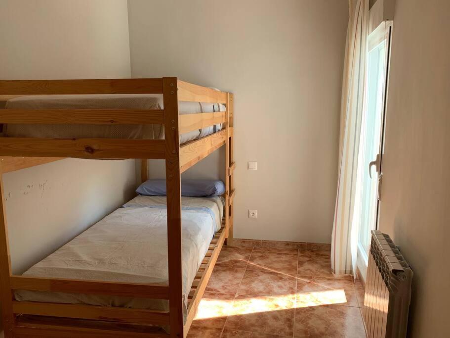Casa Azanas Lejlighed Casavieja Eksteriør billede