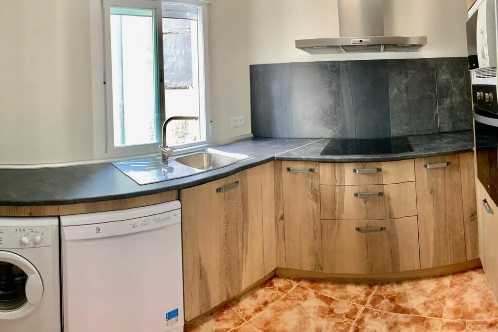 Casa Azanas Lejlighed Casavieja Eksteriør billede